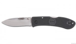 Ka-Bar 4062 - Nóż składany - Dozier Folding Hunter