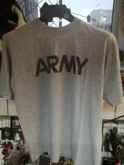 T-shirt treningowy U.S Army Fitnes uniform
