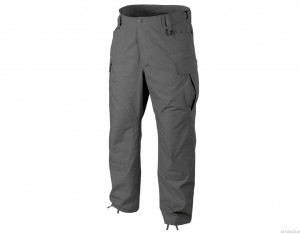 Spodnie SFU NEXT® - Cotton Ripstop - Shadow Grey