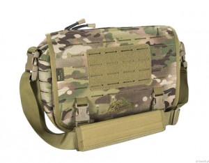 Torba Direct Action Small Messenger Camogrom