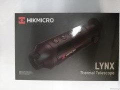 Kamera termowizyjna termowizor HIKMICRO by HIKVISION Lynx C06