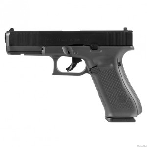 Pistolet na kule gumowe Glock 17 Gen5 T4E .43 CO2 First Edition
