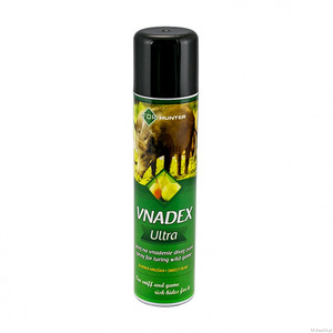Spray do wabienia zwierzyny For Vnadex 300 o zapachu gruszki