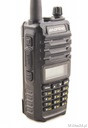 BaoFeng - Radiotelefon VHF/UHF UV-E70 HT Duobander PTT - 5 W