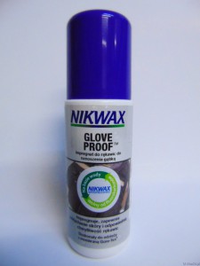 Impregnat do rękawic Nikwax Glove Proof 125ml