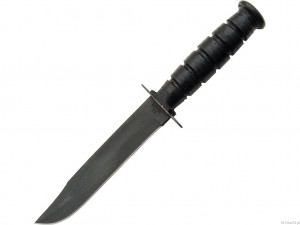Nóż Ontario Marine Combat Knife 498