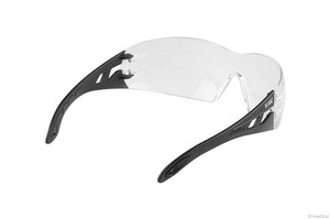 Okulary taktyczne Uvex Pheos One Clear - Specna Arms Edition