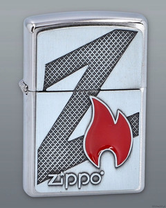 Zapalniczka Zippo benzynowa Zet
