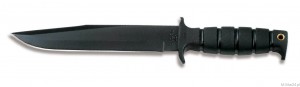 Nóż SP6 fighter knife 