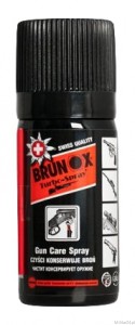 Olej Brunox do broni spray 50 ml