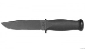 Nóż KA-BAR Mark I Black
