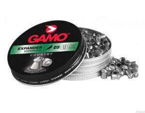 Śrut Gamo Expander 5,5mm 250szt