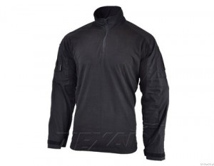 Bluza Texar Combat Shirt Black