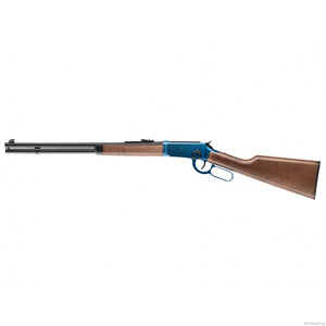 Wiatrówka Legends Cowboy Rifle 4,5 mm niebieska Kod: 204-020