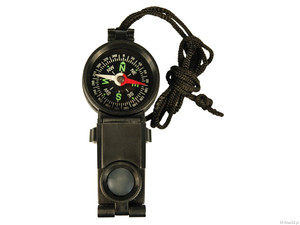 Kompas wielofunkcyjny UST Explorers Tool 02258