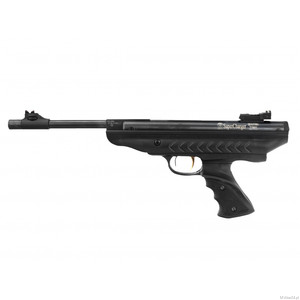 Wiatrówka pistolet Hatsan 25 Super Charger 4,5 mm