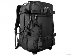 Plecak Ucieczkowy Wisport Ranger 30 l czarny