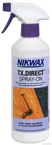 Nikwax TX.Direct® Spray-On impregnat
