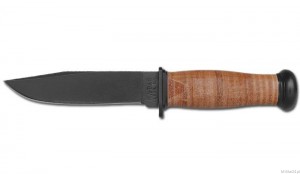 Ka-Bar 2225 - Nóż - Mark I