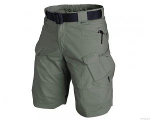 Krótkie Spodnie Helikon UTP Urban Tactical Pants - Olive Drab