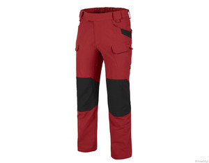  Spodnie Helikon OTP Nylon Crimson Sky/Black (SP-OTP-NL-8301A)