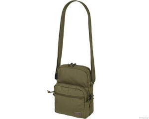 Torba Helikon EDC Compact Shoulder Bag - Olive Green